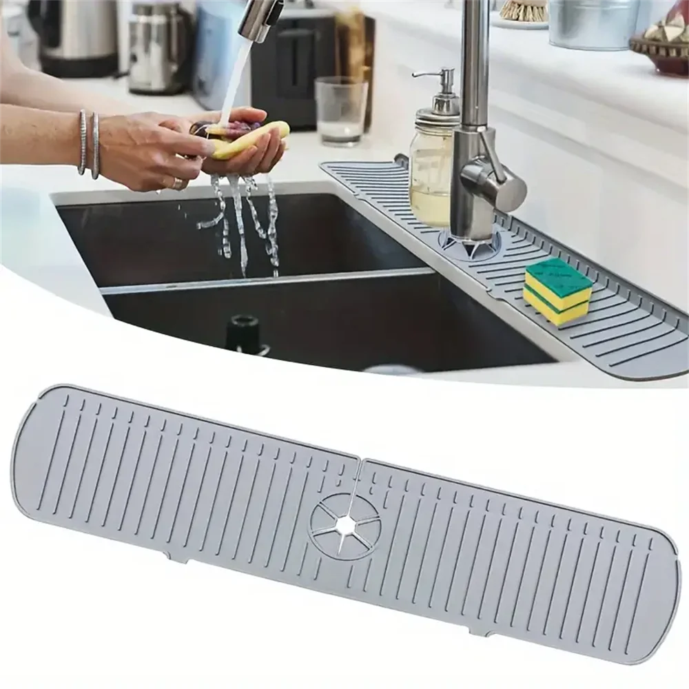 SplashShield Sink Mat