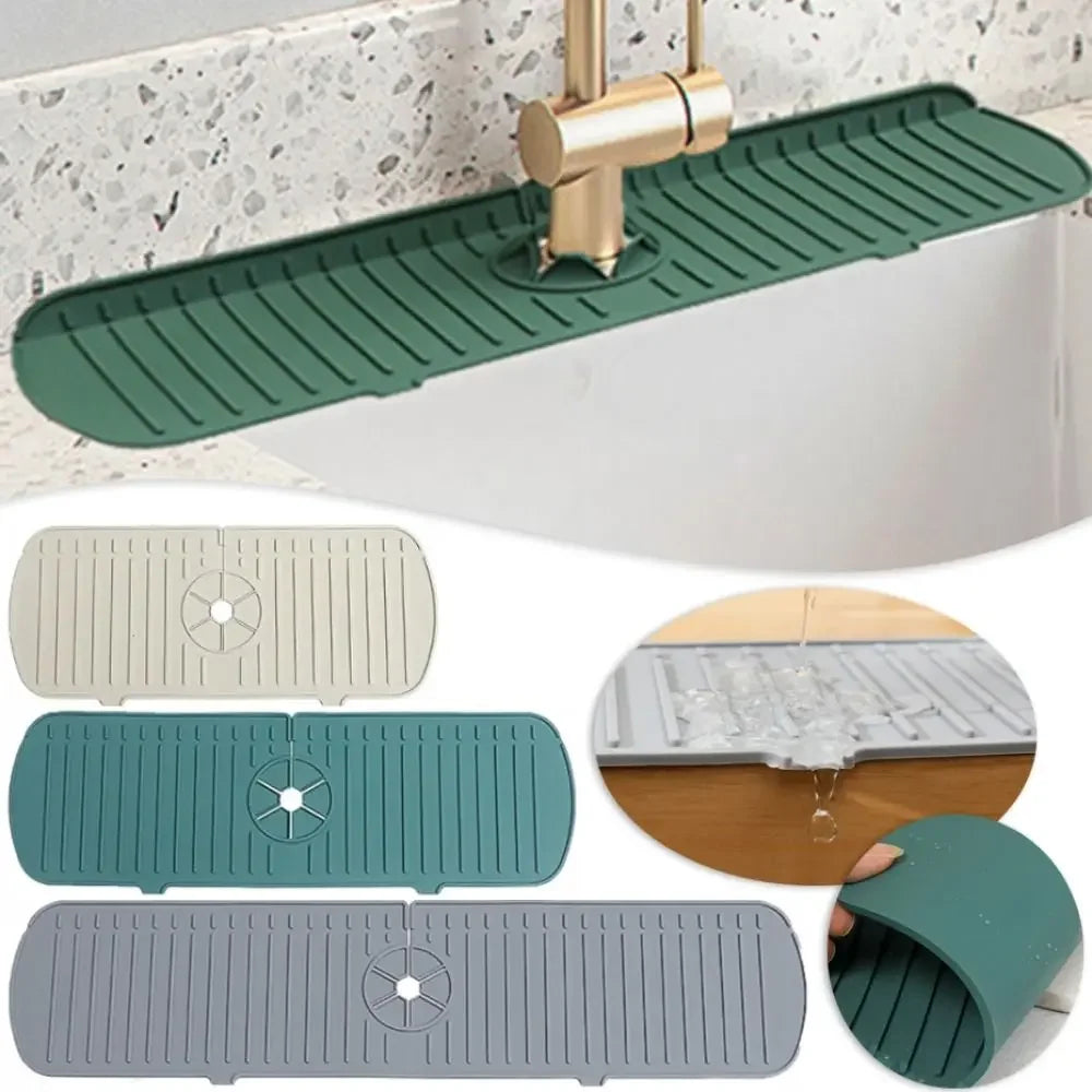 SplashShield Sink Mat