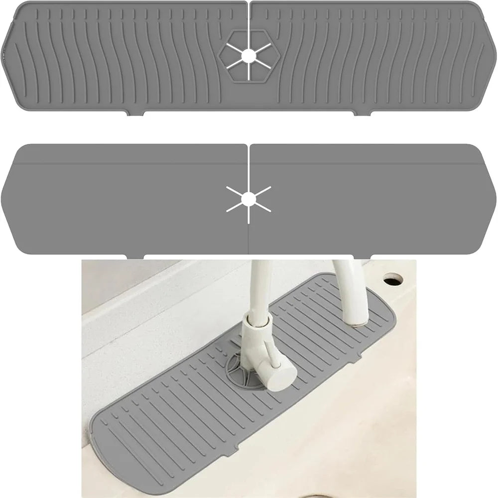 SplashShield Sink Mat